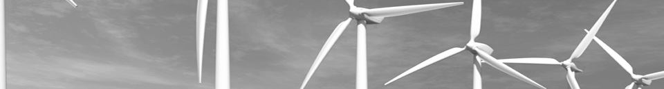 turbines grey turbines grey